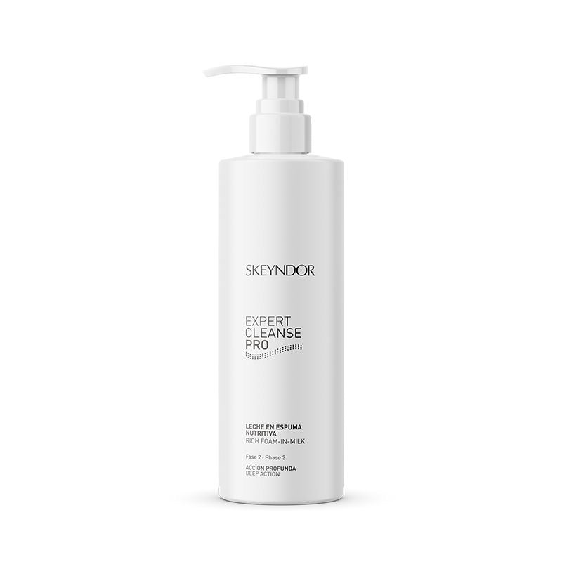 Expert Cleanse Pro Rich Foam-in Milk