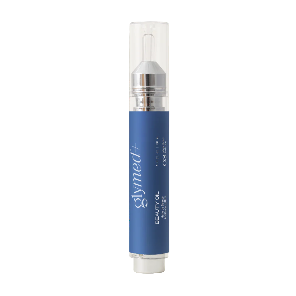 Beauty Oil