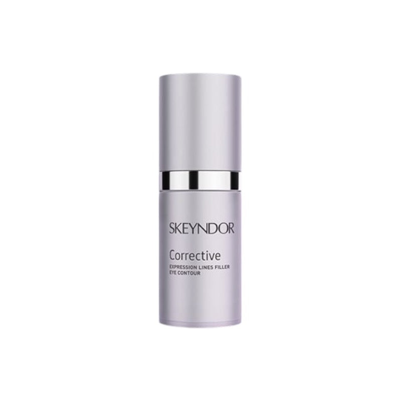 Contorno de ojos rellenador de arrugas – Corrective