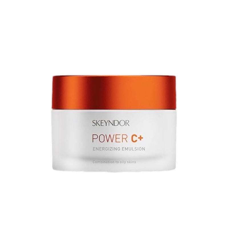 Emulsión Energizante Power C