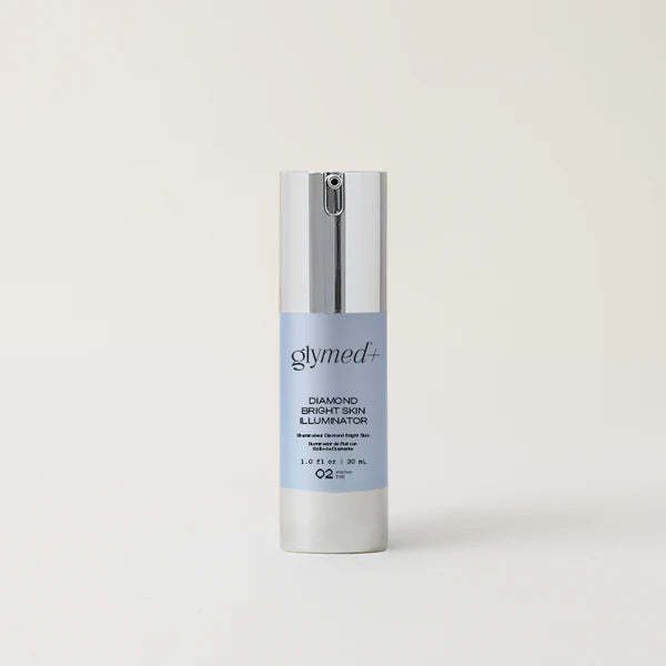 Diamond Bright Skin Iluminator