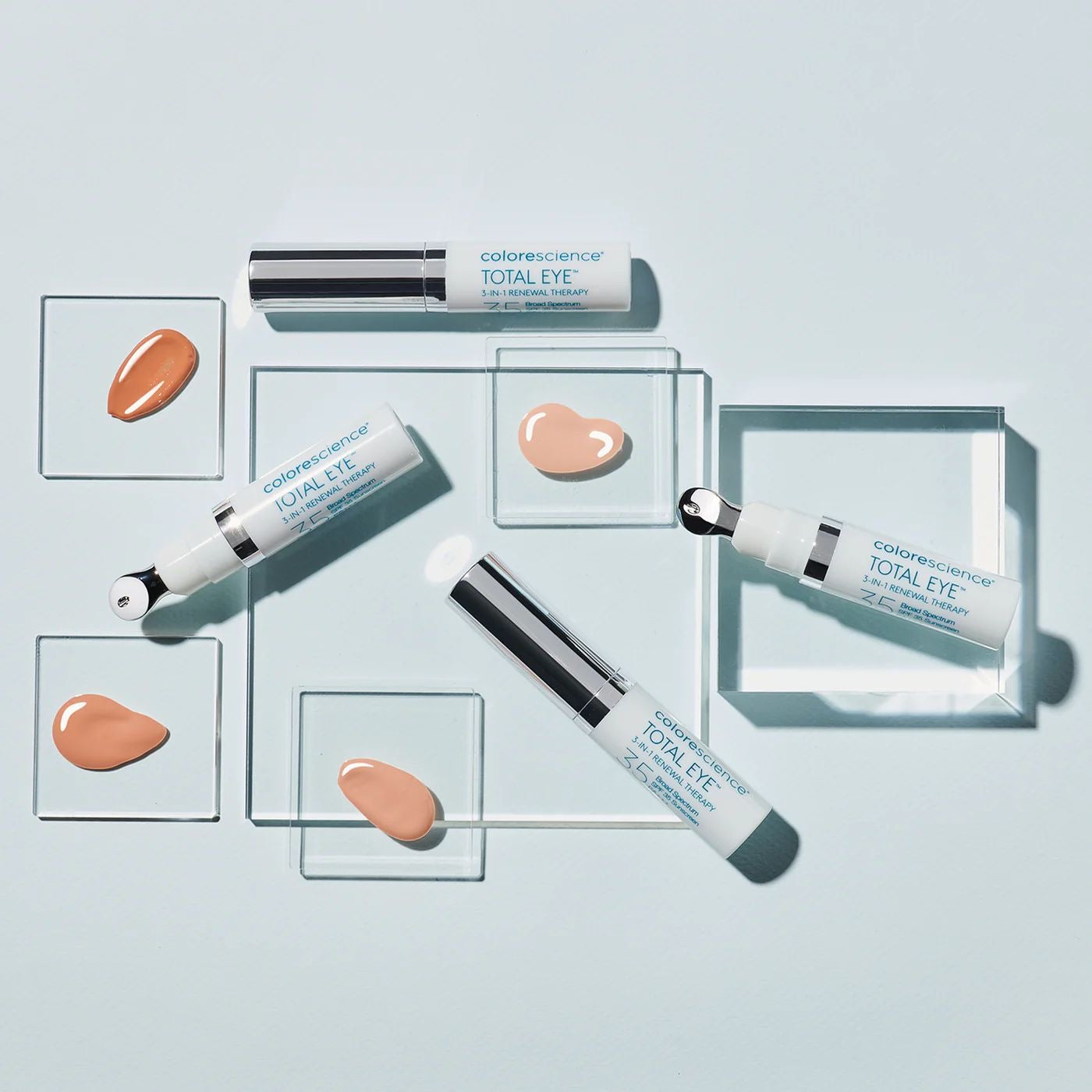 Total Eye®️ 3-In-1 Renewal Therapy SPF 35