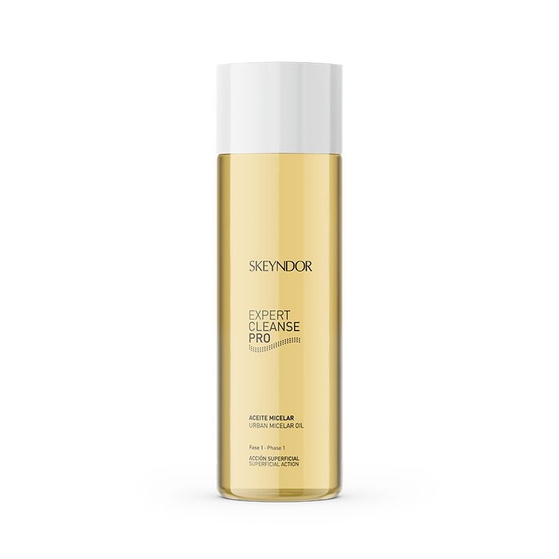 Aceite Micelar