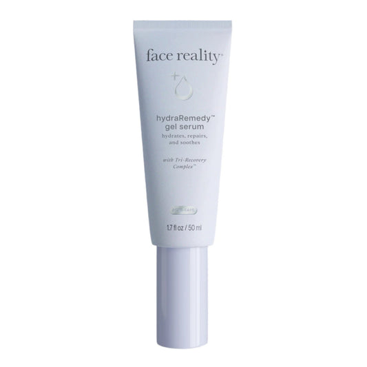 hydraRemedy™ gel serum