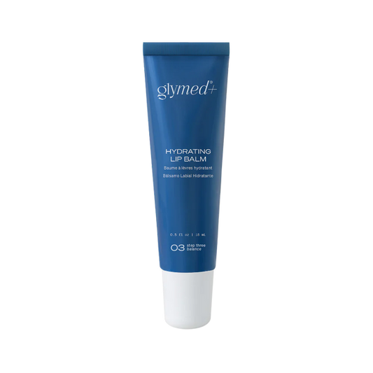 Hydrating Lip Balm