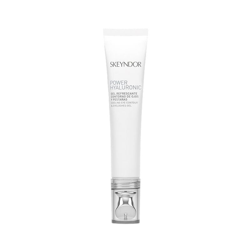 Power Hyaluronic Contorno de Ojos