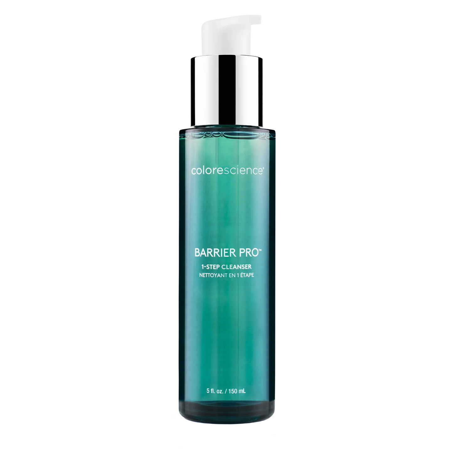 Barrier Pro ™️ 1-Step Cleanser