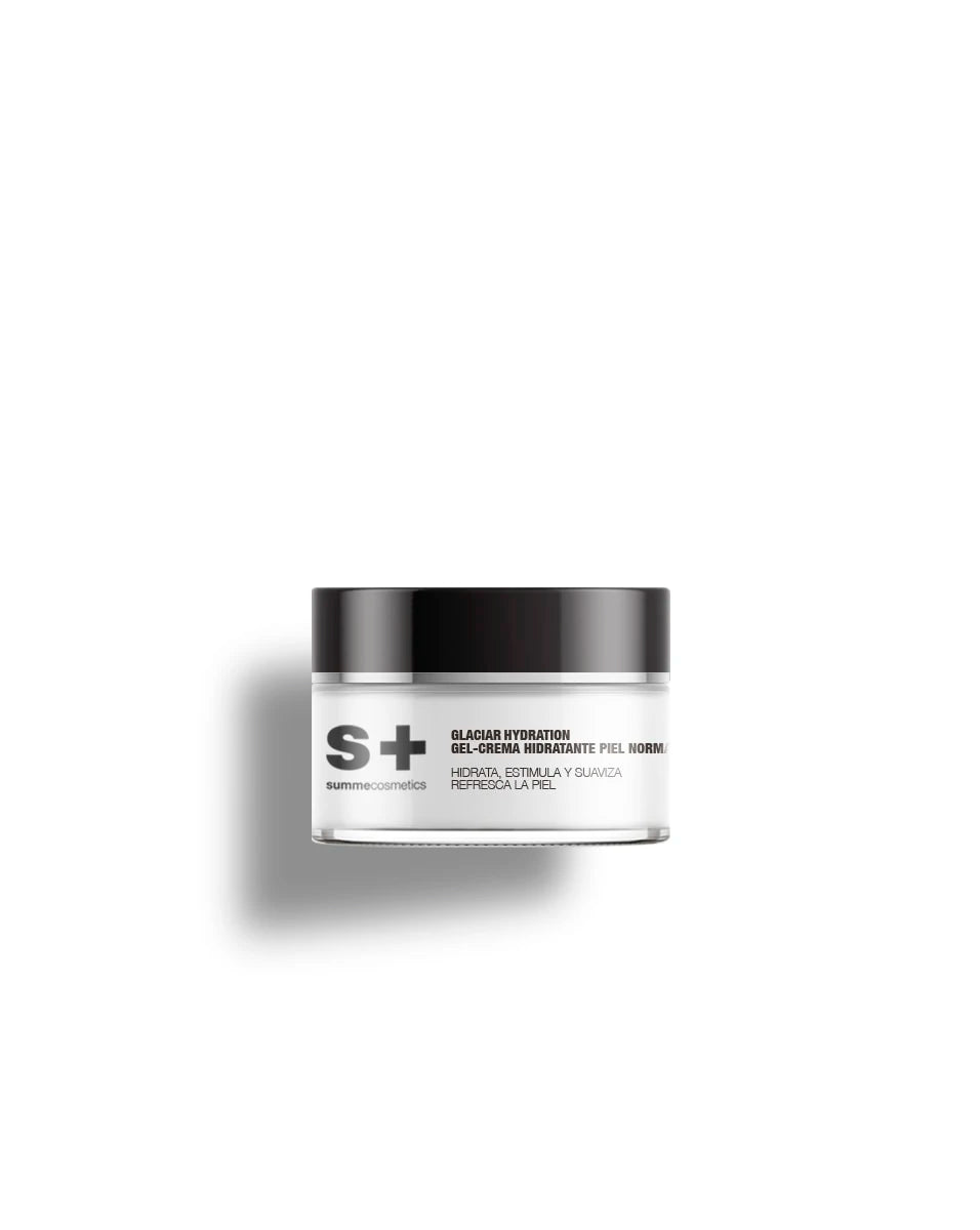 Glaciar Hydration Cream