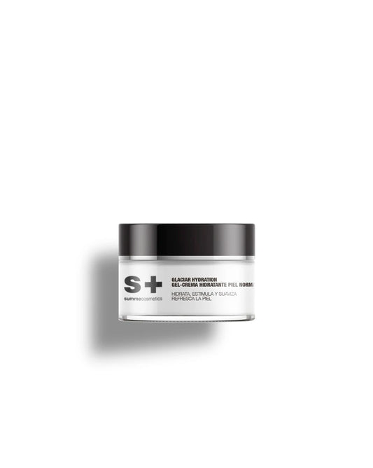 Glaciar Hydration Cream